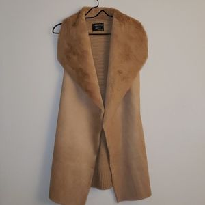 TWELFTH love sweater vest